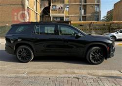 شيفروليه ترافرس